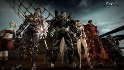 画像ギャラリー No.009のサムネイル画像 / 「AION」,韓国での大規模アップデート“ドラゴン族の影”プロモムービーを公開