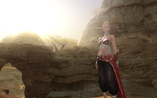 画像ギャラリー No.001のサムネイル画像 / 韓国NCsoft,「AION」テストサーバーに2.5アップデートを実装。日本でも実装されるであろう最新アップデート情報をさっそく確認しよう