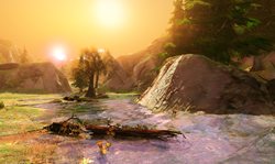 画像ギャラリー No.002のサムネイル画像 / 韓国NCsoft,「AION」テストサーバーに2.5アップデートを実装。日本でも実装されるであろう最新アップデート情報をさっそく確認しよう