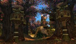 画像ギャラリー No.005のサムネイル画像 / 韓国NCsoft,「AION」テストサーバーに2.5アップデートを実装。日本でも実装されるであろう最新アップデート情報をさっそく確認しよう