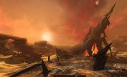 画像ギャラリー No.008のサムネイル画像 / 韓国NCsoft,「AION」テストサーバーに2.5アップデートを実装。日本でも実装されるであろう最新アップデート情報をさっそく確認しよう