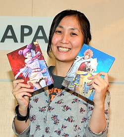 画像ギャラリー No.001のサムネイル画像 / やや不人気だった魔族に再評価の兆し? コミカライズを含む今後の展開を「AION」新プロダクトマネージャー に直撃