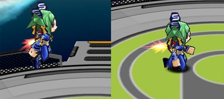 画像ギャラリー No.003のサムネイル画像 / 「ゲットアンプドX」新たな変身アクセサリが24日に登場。黒猫に化けて戦える