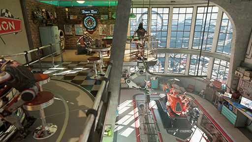 画像ギャラリー No.006のサムネイル画像 / 「4Gamerベンチマークレギュレーション31」をリリース。「CoD:BO6」「モンハンワイルズ ベンチ」「F1 25」を導入