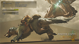 画像ギャラリー No.037のサムネイル画像 / 「4Gamerベンチマークレギュレーション31」をリリース。「CoD:BO6」「モンハンワイルズ ベンチ」「F1 25」を導入