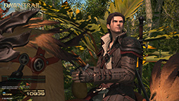 画像ギャラリー No.061のサムネイル画像 / 「4Gamerベンチマークレギュレーション31」をリリース。「CoD:BO6」「モンハンワイルズ ベンチ」「F1 25」を導入