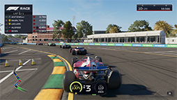 画像ギャラリー No.081のサムネイル画像 / 「4Gamerベンチマークレギュレーション31」をリリース。「CoD:BO6」「モンハンワイルズ ベンチ」「F1 25」を導入