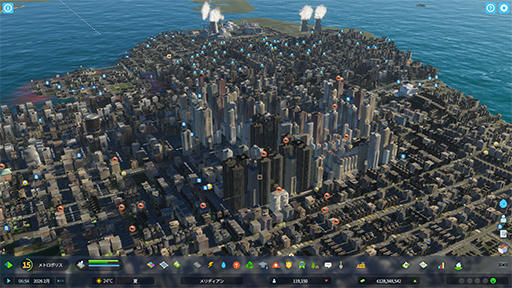 画像ギャラリー No.101のサムネイル画像 / 「4Gamerベンチマークレギュレーション31」をリリース。「CoD:BO6」「モンハンワイルズ ベンチ」「F1 25」を導入