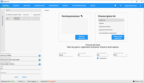 画像ギャラリー No.103のサムネイル画像 / 「4Gamerベンチマークレギュレーション31」をリリース。「CoD:BO6」「モンハンワイルズ ベンチ」「F1 25」を導入