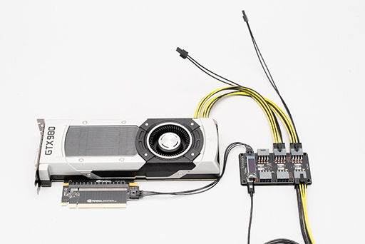 画像ギャラリー No.115のサムネイル画像 / 「4Gamerベンチマークレギュレーション31」をリリース。「CoD:BO6」「モンハンワイルズ ベンチ」「F1 25」を導入