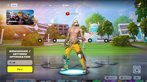 画像ギャラリー No.118のサムネイル画像 / 「4Gamerベンチマークレギュレーション31」をリリース。「CoD:BO6」「モンハンワイルズ ベンチ」「F1 25」を導入