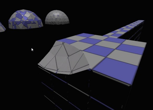 画像集#018のサムネイル/完全図解,無償配布のUnrealEngine 3開発キットで3Dゲームを作ってみよう