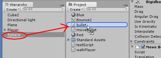 画像集#056のサムネイル/【完全図解】超初心者でも大丈夫。話題のゲームエンジン「Unity」での3Dゲーム作成入門