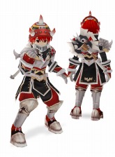 画像ギャラリー No.002のサムネイル画像 / 「TARTAROS」,“アルニカ修道院 -狙われた聖域-”本日実装