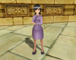 画像ギャラリー No.001のサムネイル画像 / 「ルーセントハート」,新たなスキルやマップを追加するアップデート「孤独の城」を5月26日に実施。4Gamer限定公開の新装備やモンスターのSSも