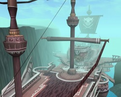 画像ギャラリー No.038のサムネイル画像 / 「ルーセントハート」,新たなスキルやマップを追加するアップデート「孤独の城」を5月26日に実施。4Gamer限定公開の新装備やモンスターのSSも