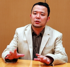 画像集#017のサムネイル/「MHF」運営プロデューサー杉浦一徳氏インタビュー:シーズン2.5の全貌と今後の展開【後編】