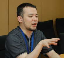 画像集#019のサムネイル/アクラ・ヴァシム,狩人祭の本格始動,汎用素材見直し──大きく変わろうとしている「MHF」シーズン3.0直前インタビュー