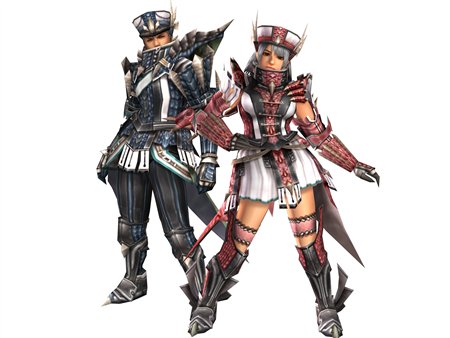 画像集#009のサムネイル/「MHF」シーズン5.5で実装の「頼狩人(ラスタ)システム」詳細が明らかに