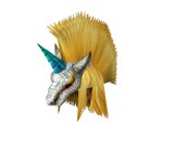 画像集#013のサムネイル/「MHF」シーズン5.5で実装の「頼狩人(ラスタ)システム」詳細が明らかに