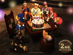 画像集#020のサムネイル/「MHF」シーズン5.5で実装の「頼狩人(ラスタ)システム」詳細が明らかに