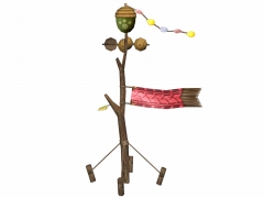 画像ギャラリー No.010のサムネイル画像 / 「MHF」シーズン7.0第4報:プレイヤーがクエストを作れる“開拓クエスト”や頼狩人(ラスタ)の新要素を紹介&最新プロモムービーをアップ