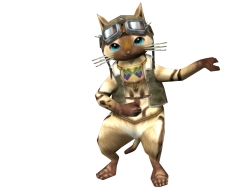 画像ギャラリー No.016のサムネイル画像 / 「MHF」シーズン7.0第4報:プレイヤーがクエストを作れる“開拓クエスト”や頼狩人(ラスタ)の新要素を紹介&最新プロモムービーをアップ