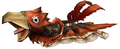 画像ギャラリー No.007のサムネイル画像 / 「MHF」,2011年最初の狩人祭開催。祭ポイント/祭典の証が3倍に