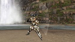 画像ギャラリー No.018のサムネイル画像 / 恒例の新モンスターが実装“されない”シーズン10の真意とは? 「モンスターハンター フロンティア オンライン」運営プロデューサーの杉浦一徳氏にいろいろと話を聞いてきた