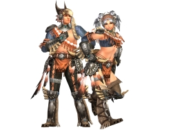 画像ギャラリー No.021のサムネイル画像 / 恒例の新モンスターが実装“されない”シーズン10の真意とは? 「モンスターハンター フロンティア オンライン」運営プロデューサーの杉浦一徳氏にいろいろと話を聞いてきた