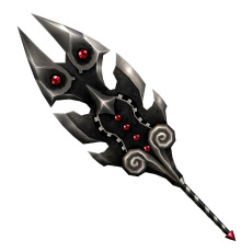 画像ギャラリー No.001のサムネイル画像 / 「MHF-G」の「G9 プレミアムパッケージ」特典武具の名称と性能が公開