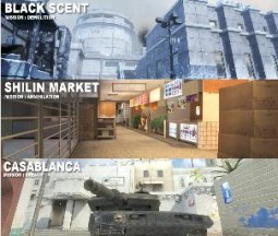 画像ギャラリー No.005のサムネイル画像 / 「AVA」プレイヤー数が200万人突破。豪華賞品が当たる記念キャンペーン実施