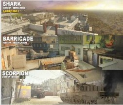 画像ギャラリー No.006のサムネイル画像 / 「AVA」プレイヤー数が200万人突破。豪華賞品が当たる記念キャンペーン実施