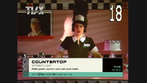 画像ギャラリー No.008のサムネイル画像 / Access Accepted第854回:ゲーム開発者会議「GDC Festival of Gaming」が北米時間3月9日にスタート。IGF 2026のグランプリにノミネートされた6作を紹介