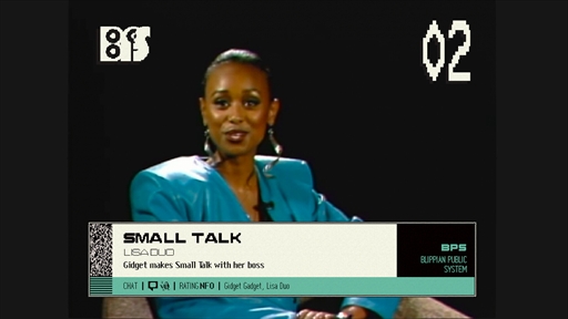 画像ギャラリー No.009のサムネイル画像 / Access Accepted第854回:ゲーム開発者会議「GDC Festival of Gaming」が北米時間3月9日にスタート。IGF 2026のグランプリにノミネートされた6作を紹介