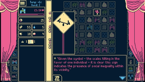 画像ギャラリー No.011のサムネイル画像 / Access Accepted第854回:ゲーム開発者会議「GDC Festival of Gaming」が北米時間3月9日にスタート。IGF 2026のグランプリにノミネートされた6作を紹介