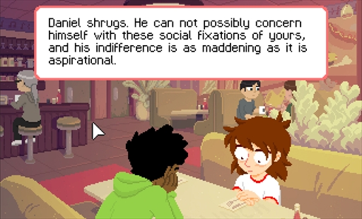 画像ギャラリー No.013のサムネイル画像 / Access Accepted第854回:ゲーム開発者会議「GDC Festival of Gaming」が北米時間3月9日にスタート。IGF 2026のグランプリにノミネートされた6作を紹介