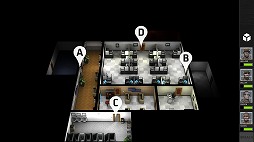 画像ギャラリー No.009のサムネイル画像 / ハロー!Steam広場 第15回:壁画の中にFire in the hole!