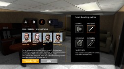 画像ギャラリー No.010のサムネイル画像 / ハロー!Steam広場 第15回:壁画の中にFire in the hole!