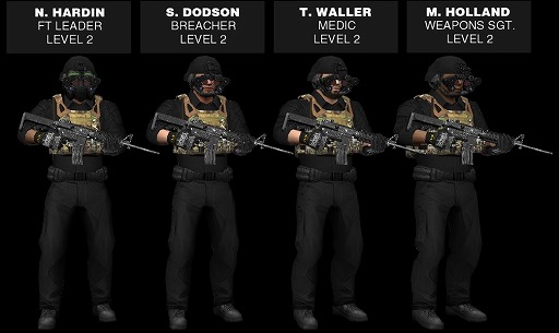 画像ギャラリー No.011のサムネイル画像 / ハロー!Steam広場 第15回:壁画の中にFire in the hole!