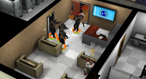 画像ギャラリー No.016のサムネイル画像 / ハロー!Steam広場 第15回:壁画の中にFire in the hole!