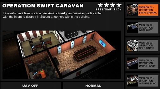 画像ギャラリー No.018のサムネイル画像 / ハロー!Steam広場 第15回:壁画の中にFire in the hole!