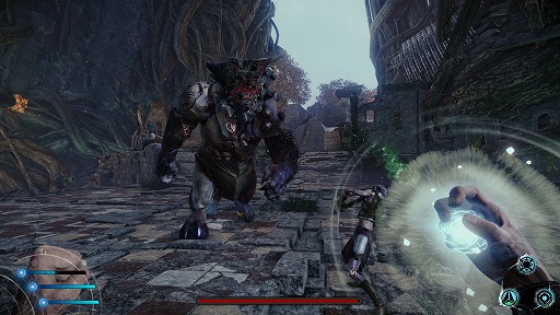 画像ギャラリー No.021のサムネイル画像 / ハロー!Steam広場 第15回:壁画の中にFire in the hole!