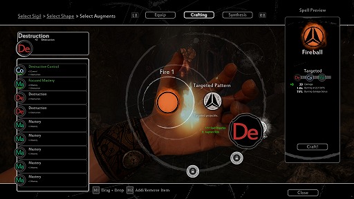 画像ギャラリー No.022のサムネイル画像 / ハロー!Steam広場 第15回:壁画の中にFire in the hole!