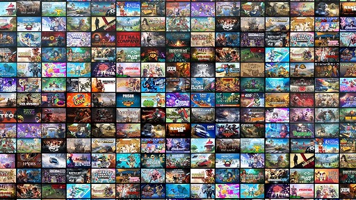 画像集 No.002のサムネイル画像 / 「Steam Summer Sale 2024」は6月27日にスタート。ラインナップの一部を確認できるオフィシャルトレイラーが公開に