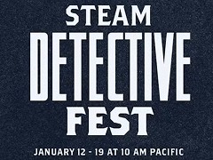 “大きな謎”に挑むゲームをピックアップする「Steam探偵フェス2026」,公式トレイラーを公開。実施期間は1月13日3:00から20日3:00まで