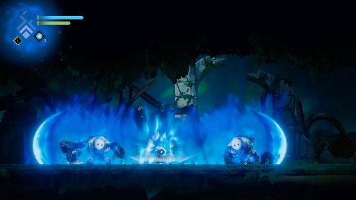 画像ギャラリー No.007のサムネイル画像 / Steamで体験版が大量に公開されたので,片っ端から遊んでみた。「SteamNEXTフェス 2月エディション」,オススメタイトルまとめ