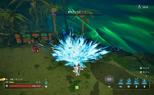 画像ギャラリー No.013のサムネイル画像 / Steamで体験版が大量に公開されたので,片っ端から遊んでみた。「SteamNEXTフェス 2月エディション」,オススメタイトルまとめ