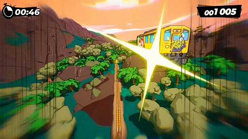 画像ギャラリー No.015のサムネイル画像 / Steamで体験版が大量に公開されたので,片っ端から遊んでみた。「SteamNEXTフェス 2月エディション」,オススメタイトルまとめ