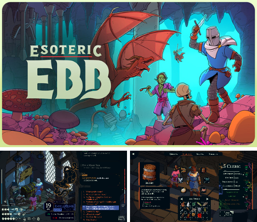 画像ギャラリー No.003のサムネイル画像 / 週刊Steam広場 第143号:協力プレイも楽しいメトロイドヴァニア「Never Grave」や「Slay the Spire 2」が発売に